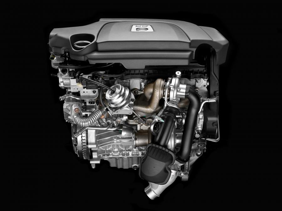  Volvo S80 2009 года  (фото 2 из 76)